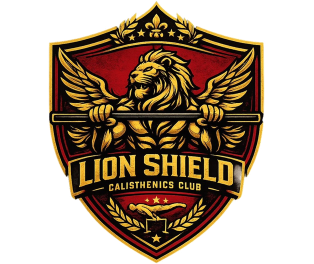 Lion Shield
